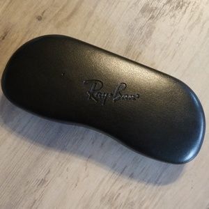 Ray Ban hard case